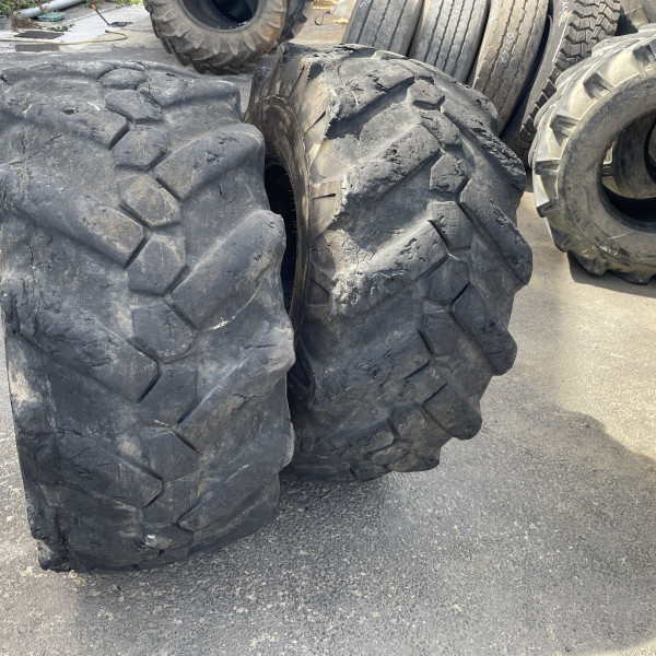 
            445/70R19.5 Michelin XF OCC
    

            
        
    
    Надувной

