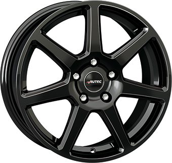     Felga samochodowa - 6,5X15 AUTEC TALLIN 5/114,3 ET40 CH70
