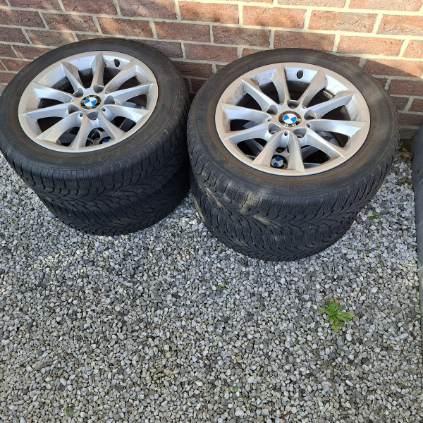 
            205/55R16 Dunlop 
    

                        91
        
                    H
        
    
    Autowiel

