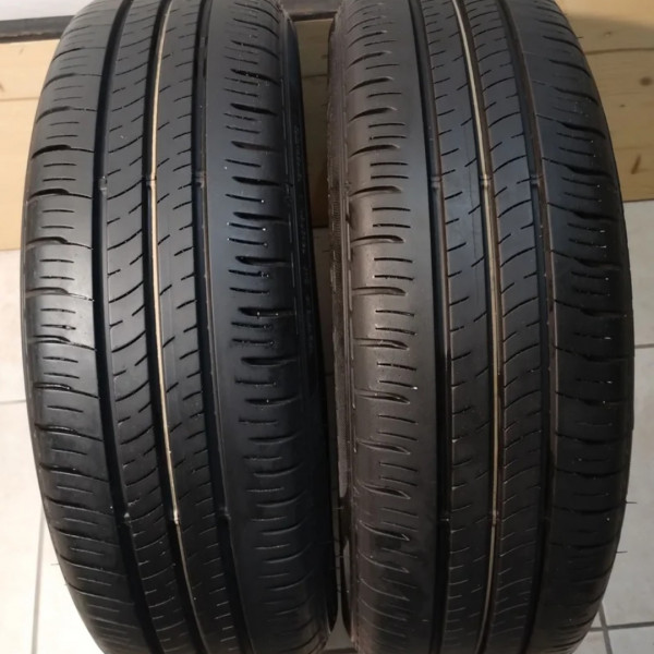 
            185/60R16 Dunlop 185/60R16 Dunlop ENASAVE EC300+ 86 H Autovettura
    

                        86
        
                    H
        
    
    Personenauto

