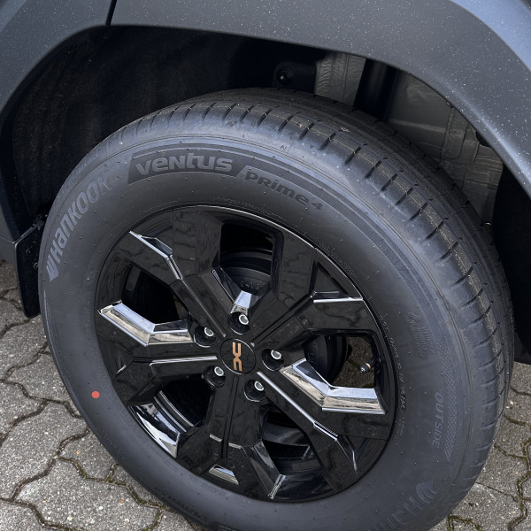 
            215/65R17 Hankook Ventus Prime 4
    

                        99
        
                    H
        
    
    Passenger car

