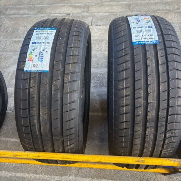 
            235/50R19 Triangle EffexSport TH202
    

                        103
        
                    W
        
    
    Personenauto

