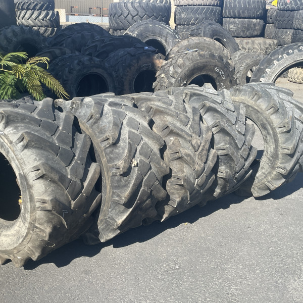 
            18/-19.5 Alliance MPT 4 OCC/ 1 OCC AR
    

            
                    16PR
        
    
    Inflatable

