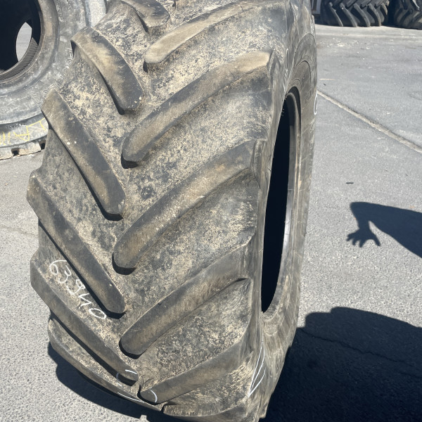 
            540/65R28 Michelin MULTIBIB OCC AR
    

            
        
    
    Drive wheel

