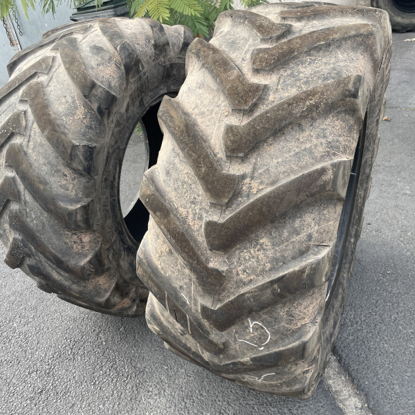
            460/70R24 Michelin XMCL OCC
    

            
        
    
    Luchtband

