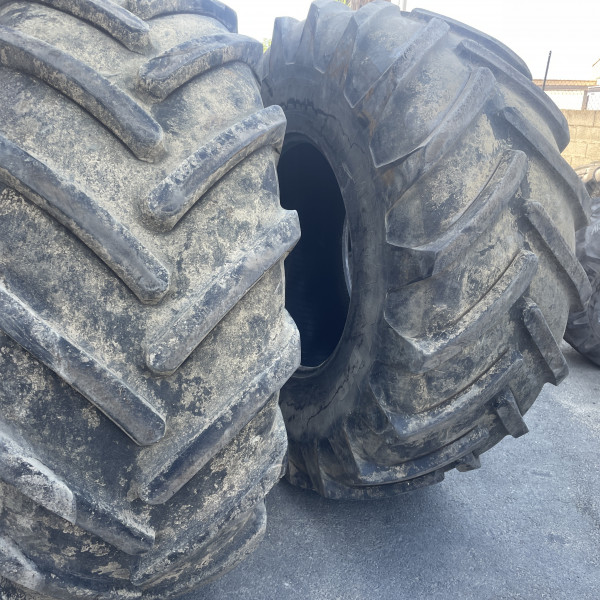 
            710/75R34 Michelin MEGAXBIB OCC
    

            
        
    
    Aangedreven wiel

