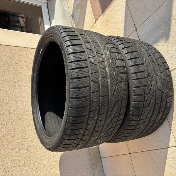 
            295/30R20 Pirelli 
    

                        91
        
                    H
        
    
    Легковой автомобиль

