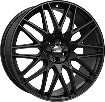     Cerchio auto - 7,0X17 CMS C25 4/100   ET38 CH67,1
