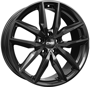     Car rim - 8,0X20 CMS C28 5/108   ET43 CH63,4
