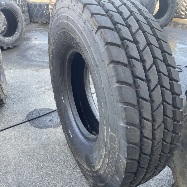 
            385/95R25 Michelin X CRANE + OCC AR
    

            
        
    
    Luchtband

