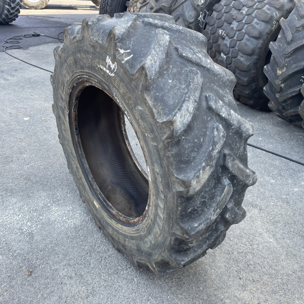 
            340/85R24 Goodyear DT806 OCC
    

            
        
    
    Aangedreven wiel

