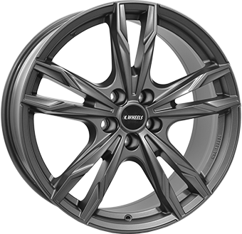     Felga samochodowa - 7,5X19 IT WHEELS GINA 5/112   ET30 CH70,1
