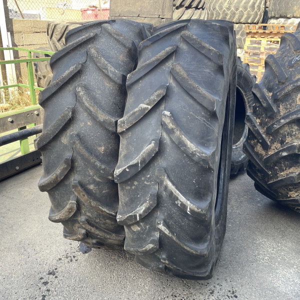 
            420/85R34 Firestone PERFORMER 85 OCC
    

            
        
    
    Ruota motrice

