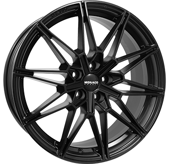    汽车轮毂 - 8,5X20 MONACO WHEELS GP18 5/112 ET29,5 CH66,5

