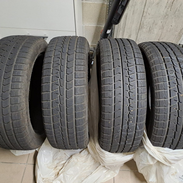 
            225/55R19 Divers WV - 688
    

                        99
        
                    H
        
    
    Passenger car

