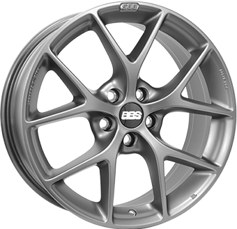     Car rim - 8,0X18 BBS SR 5/114,3 ET50 CH82,0
