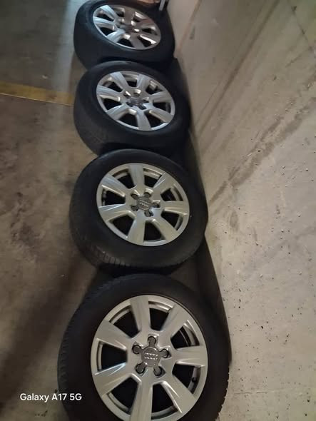 
            225/55R16 Hankook 
    

                        0
        
        
    
    Passenger car

