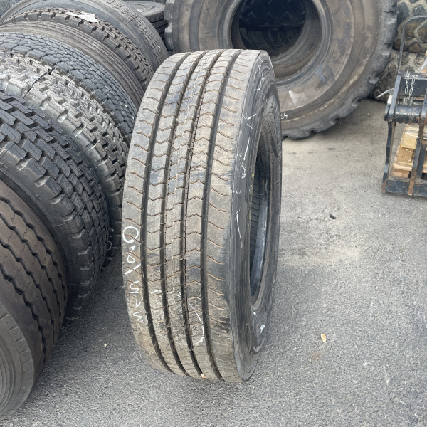 
            315/80R22.5 Bridgestone R297 OCC
    

                        154
        
                    M
        
    
    Regional

