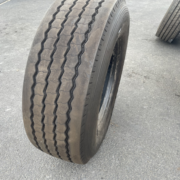 
            385/65R22.5 Pirelli ST25 OCC
    

                        158
        
                    L
        
    
    Regional

