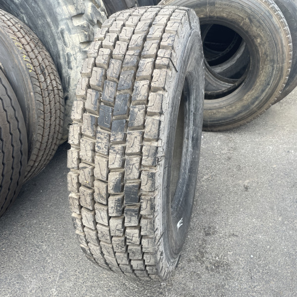 
            295/80R22.5 Michelin Remix XDE2+ OCC
    

                        152
        
                    M
        
    
    Regional

