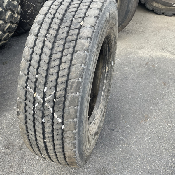 
            315/80R22.5 Michelin Remix XDA2E OCC
    

                        156
        
                    L
        
    
    Regional

