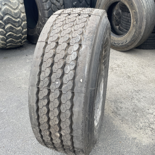 
            385/65R22.5 Laurent PLTE3 OCC
    

                        158
        
                    L
        
    
    Regional


