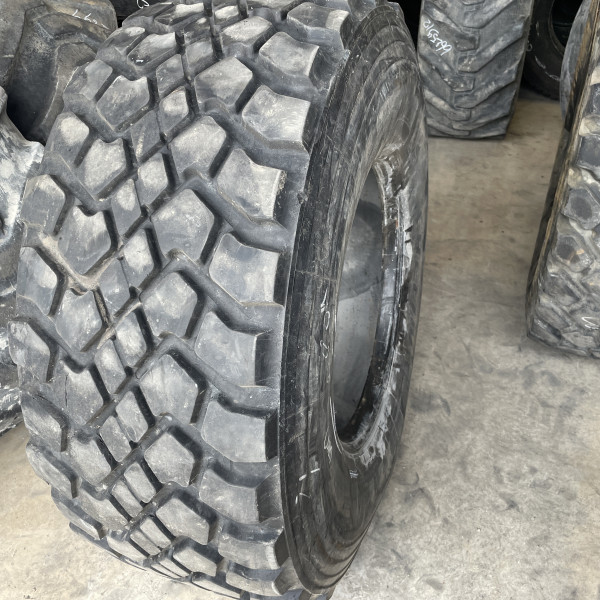 
            445/65R22.5 Michelin XZL OCC REP OK
    

            
        
    
    Insuflável

