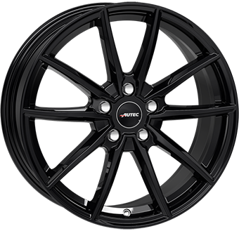     Car rim - 8,0X19 AUTEC SKARA 5/112 ET43 CH66,6
