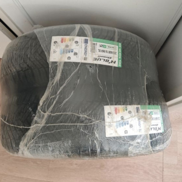 
            205/60R16 Nexen Herick Telle
    

                        96
        
                    V
        
    
    Passenger car

