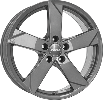     Jantă auto - 6,5X16 RIAL KODIAK 5/112   ET46 CH57,1

