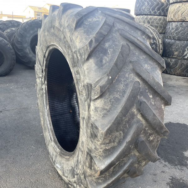 
            600/65R38 Michelin MULTIBIB OCC
    

            
        
    
    Drive wheel

