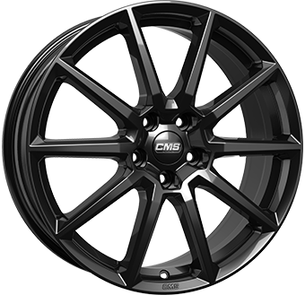     Car rim - 6,5X16 CMS C39 5/100   ET47 CH57,1
