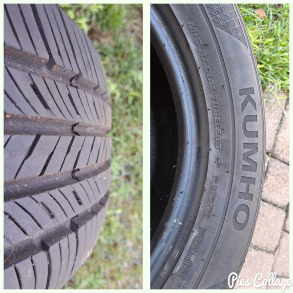 
            235/60R17 Kuhmo CRUGEN
    

                        71
        
                    H
        
    
    Passenger car

