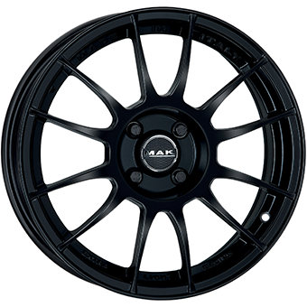     Car rim - 7,0X17 MAK XLR 4/100   ET35 CH72
