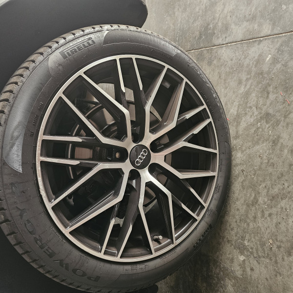 
            255/45R20 Pirelli Power energy 2
    

                        105
        
                    Y
        
    
    4x4 SUV

