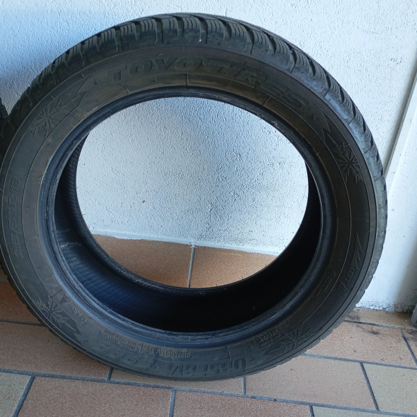 
            215/55R18 Toyo 
    

                        99
        
        
    
    Personenauto

