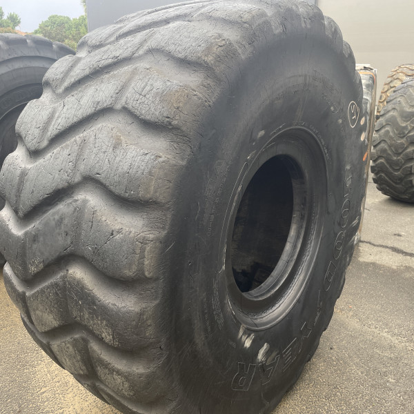 
            29.5/R25 Goodyear TL-3A+ OCC
    

                        xx
        
        
    
    Luchtband

