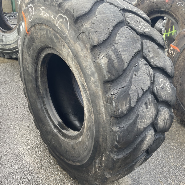 
            20.5/R25 Michelin XLDD2A OCC AR
    

            
        
    
    Luchtband

