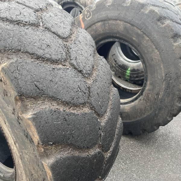 
            20.5/R25 Michelin XLDD2A OCC AR
    

            
        
    
    Luchtband


