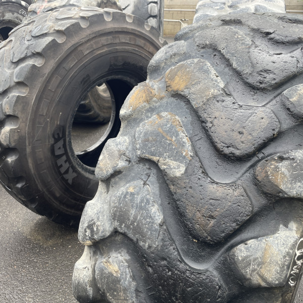 
            20.5/R25 Michelin XHA2 OCC AR
    

                        x
        
        
    
    Luchtband

