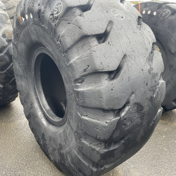 
            26.5/R25 Michelin X MINE D2 OCC AR
    

            
        
    
    Luchtband

