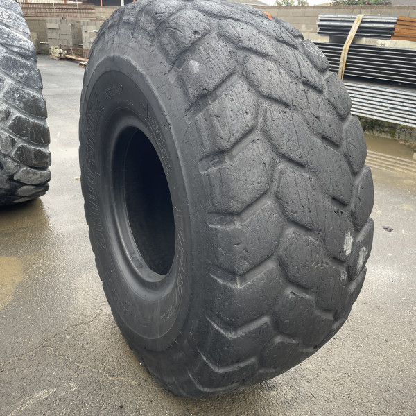 
            23.5/R25 Bridgestone VJT OCC AR
    

                        x
        
        
    
    Luchtband

