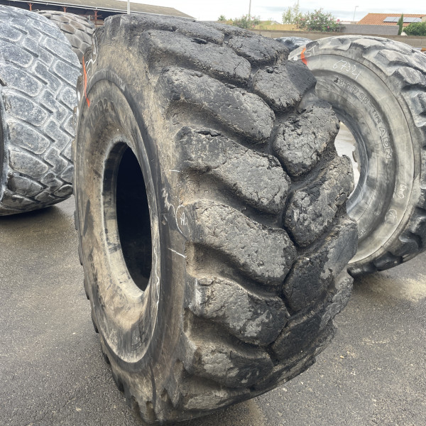 
            23.5/R25 Michelin XLDD2A OCC AR
    

                        x
        
        
    
    Luchtband

