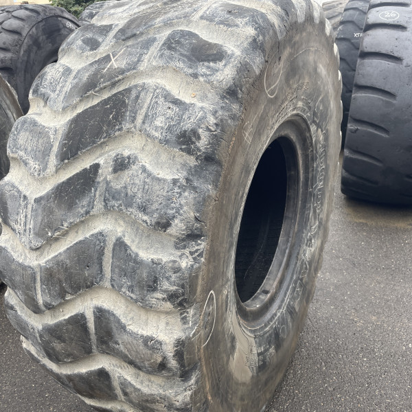 
            23.5/R25 Goodyear TL 3A+ OCC AR
    

                        x
        
        
    
    Luchtband

