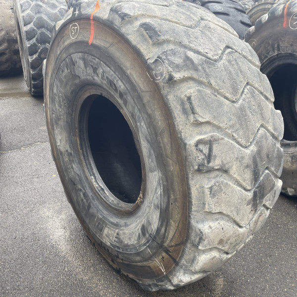 
            23.5/R25 Michelin XADN+ OCC AR
    

                        xx
        
        
    
    Luchtband

