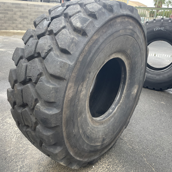 
            23.5/R25 Michelin XADN OCC AR
    

            
        
    
    Luchtband

