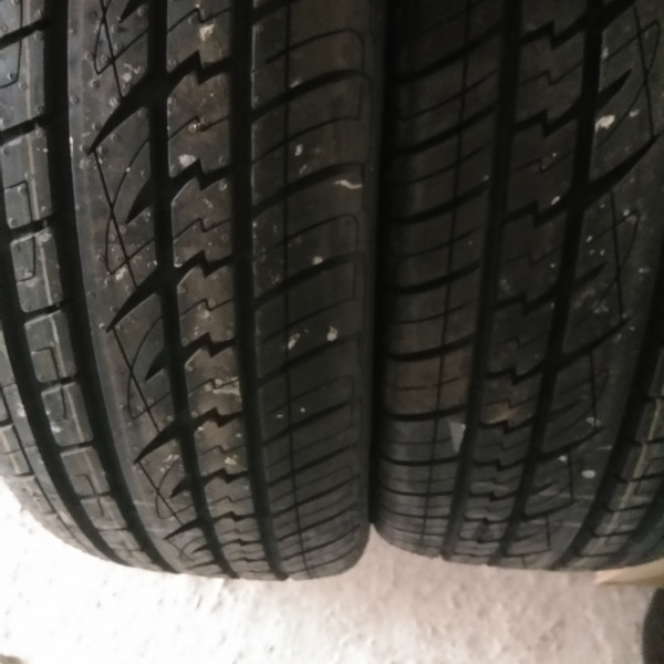 
            235/55R14 Continental cross contact lx sport
    

                        91
        
                    H
        
    
    Personenauto

