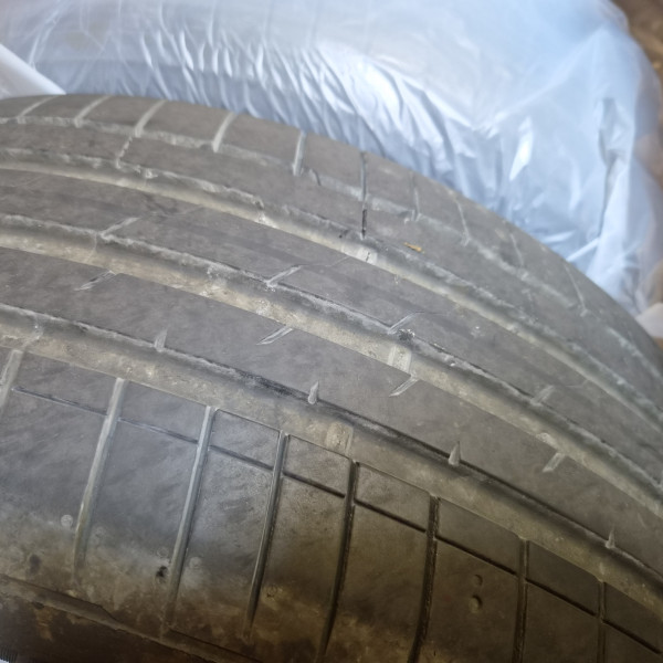 
            235/55R19 Hankook Ventus S1 evo
    

                        101
        
                    T
        
    
    Personenauto

