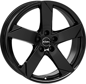     Car rim - 5,0X14 RIAL KODIAK 5/100   ET38 CH57,1
