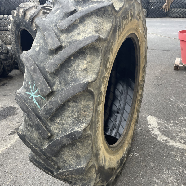 
            420/85R34 Continental AC 85 OCC AR
    

            
        
    
    駆動輪

